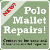 mallet repair